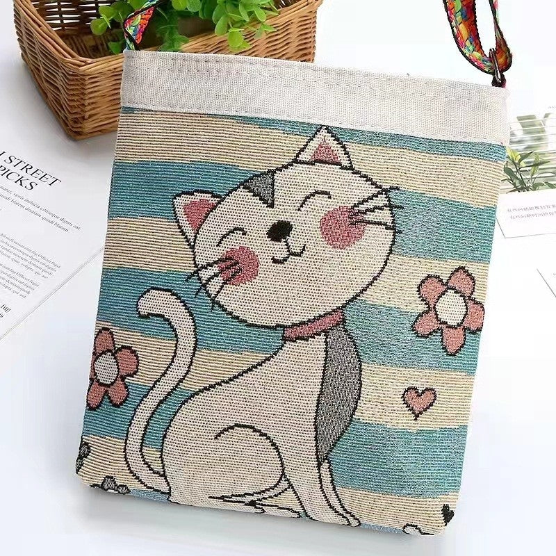 One Bag, One Story – Bohemian Elephant Artisan Tote